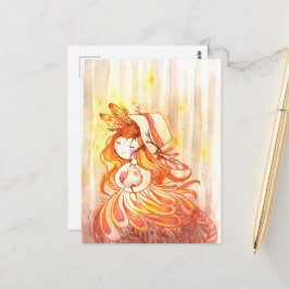 Postales del año de la Rat-DNM