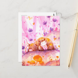 Postales del año del Ox-DNM