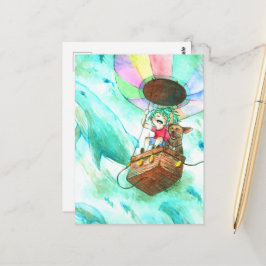 Postales del año del perro - DNM