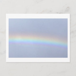 Postales del arco iris de Hawái