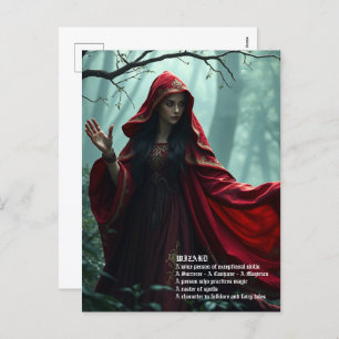 Postales del asistente