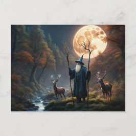 Postales del asistente