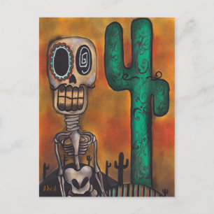 Postales del desierto