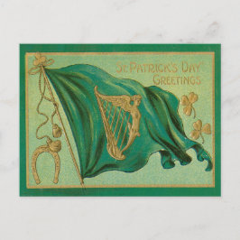 Postales del Día de San Patricio