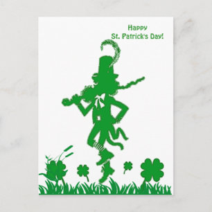 Postales del Día de San Patricio