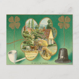 Postales del Día de San Patricio