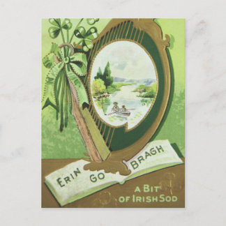 Postales del Día de San Patricio