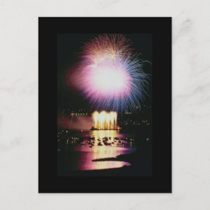 Postales del Diseñador de Fireworks