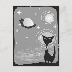 Postales del espacio #9