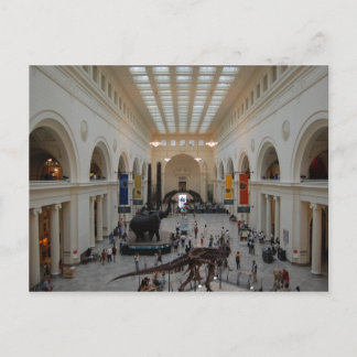 Postales del Museo de Campo