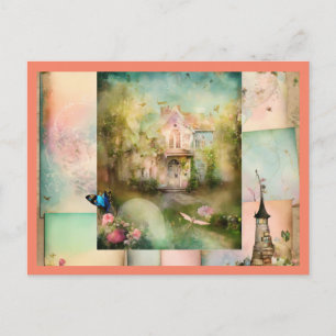 Postales del paraíso