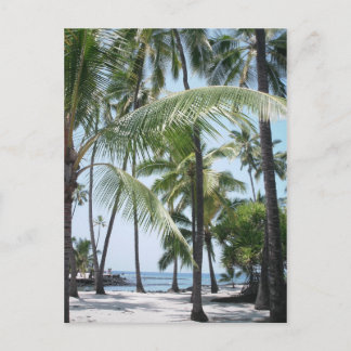 Postales del paraíso hawaiano