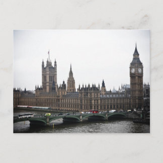 Postales del Parlamento