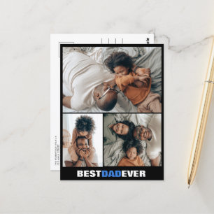 Postales del Personalizado de fotografía del Día t