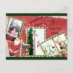 Postales del Polo Norte