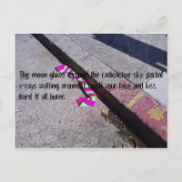 Postales del post apocalipsis #3 X-Rays