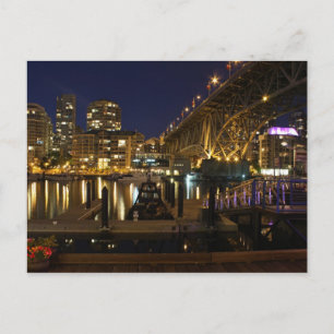 Postales del puente de Granville