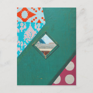 Postales del puente de Williamsburg