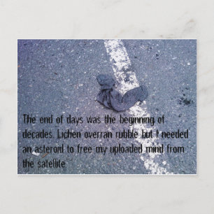 Postales del Skybound post-apocalipsis #6