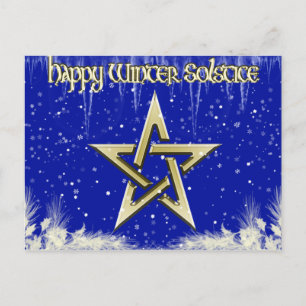 Postales del solsticio de invierno 2