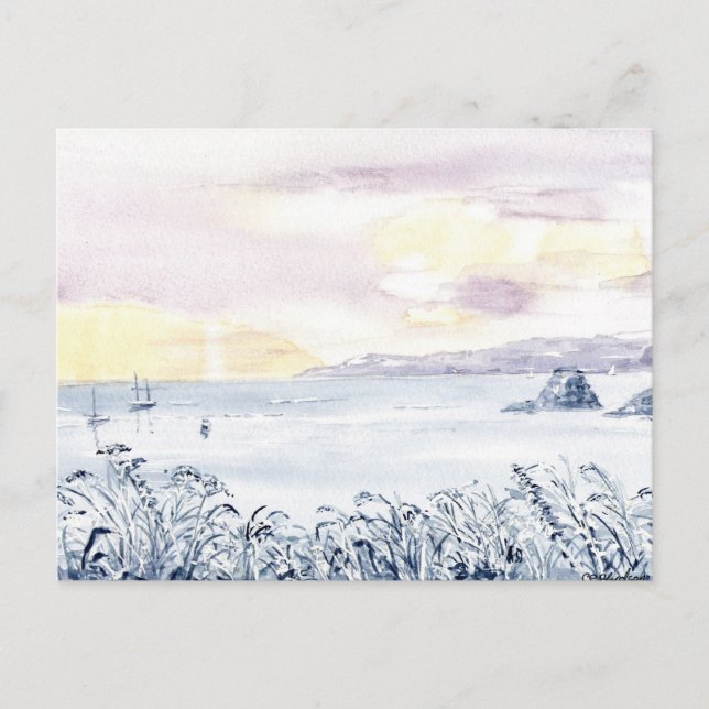 Postales del 'Sudoeste' (Anverso)