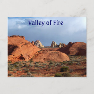 Postales del Valle del Fuego