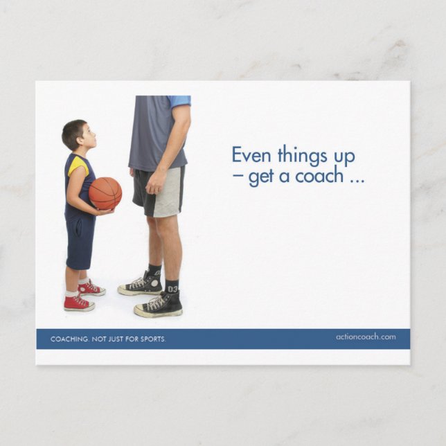 Postales deportivas de baloncesto (Anverso)