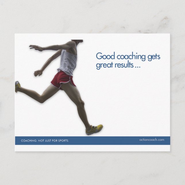 Postales deportivas de pista (Anverso)