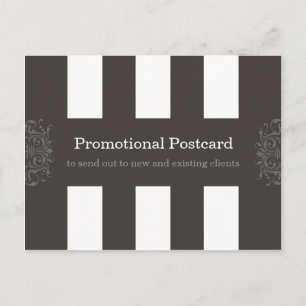 postales > diseño interior [blanco]