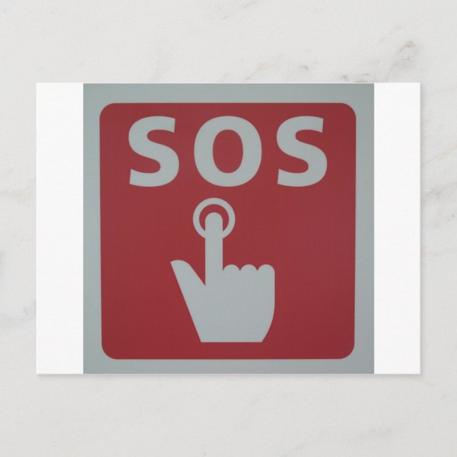 Postales divertidas (Anverso)