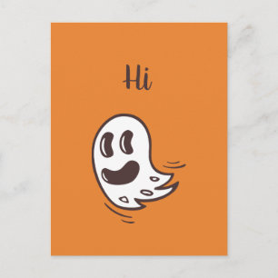 Postales divertidas de Halloween