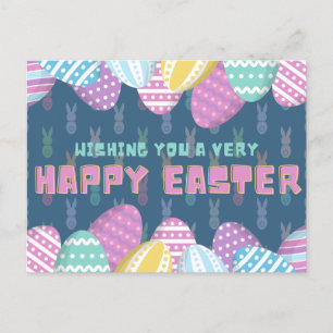 Postales divertidas de Pascua