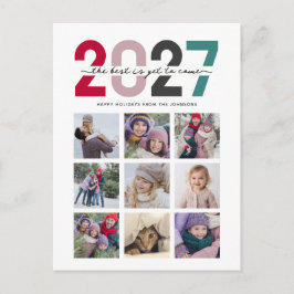 postales el pipe% coloridas del 2018% el |