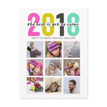 postales el pipe% coloridas del 2018% el |