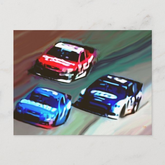 Postales en blanco del "Día de la Raza" (Anverso)