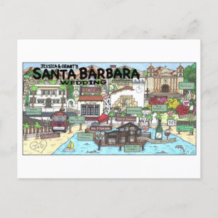 Postales en blanco J + G