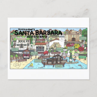 Postales en blanco J + G
