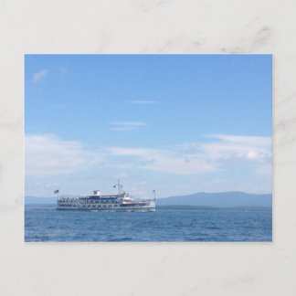 Postales escénicas