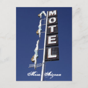 Postales escénicas de Mesa, Arizona