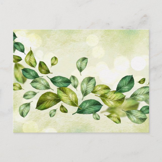 Postales estándar (Anverso)