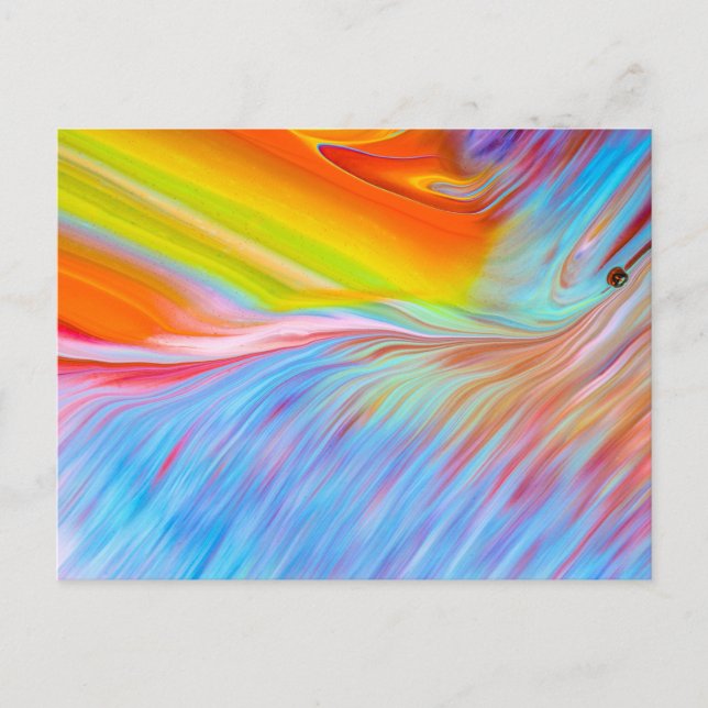 Postales estándar (Anverso)