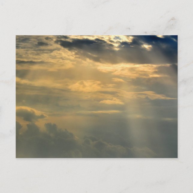 Postales estándar (Anverso)