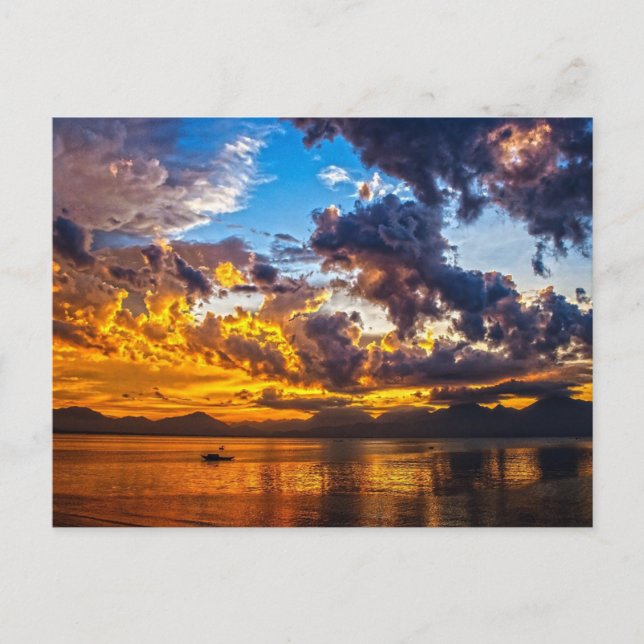 Postales estándar (Anverso)