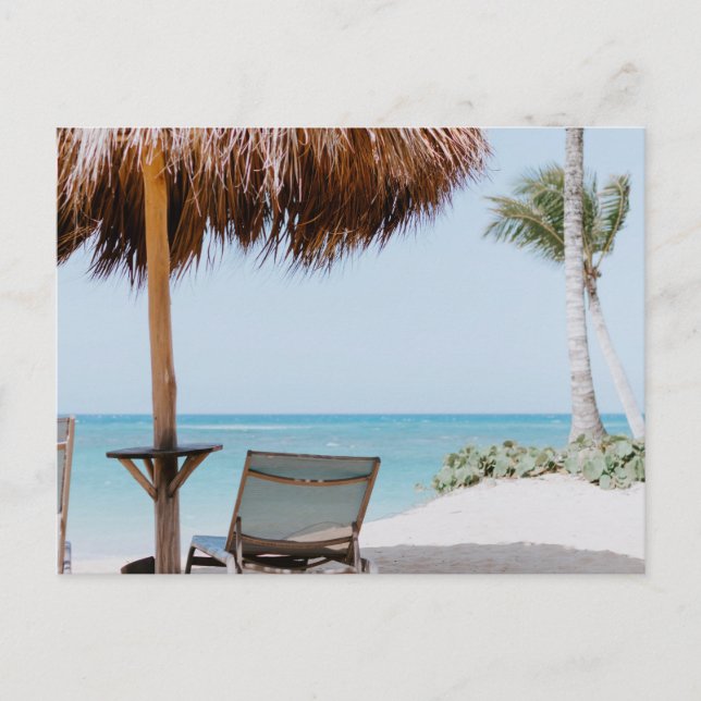 Postales estándar (Anverso)