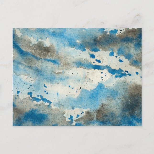 Postales estándar (Anverso)