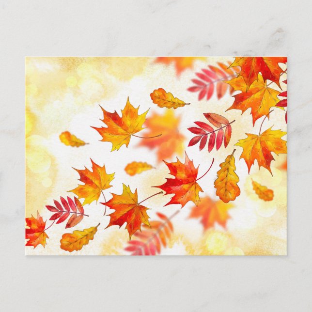 Postales estándar (Anverso)