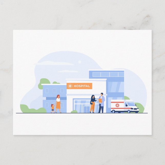 Postales estándar (Anverso)