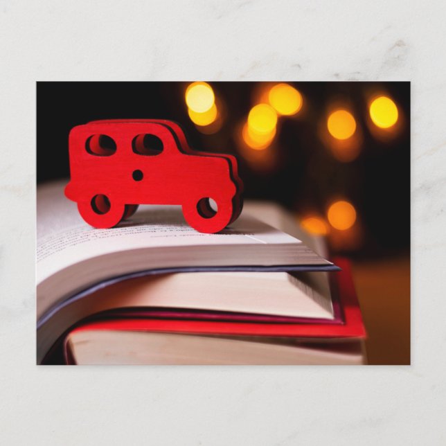 Postales estándar (Anverso)