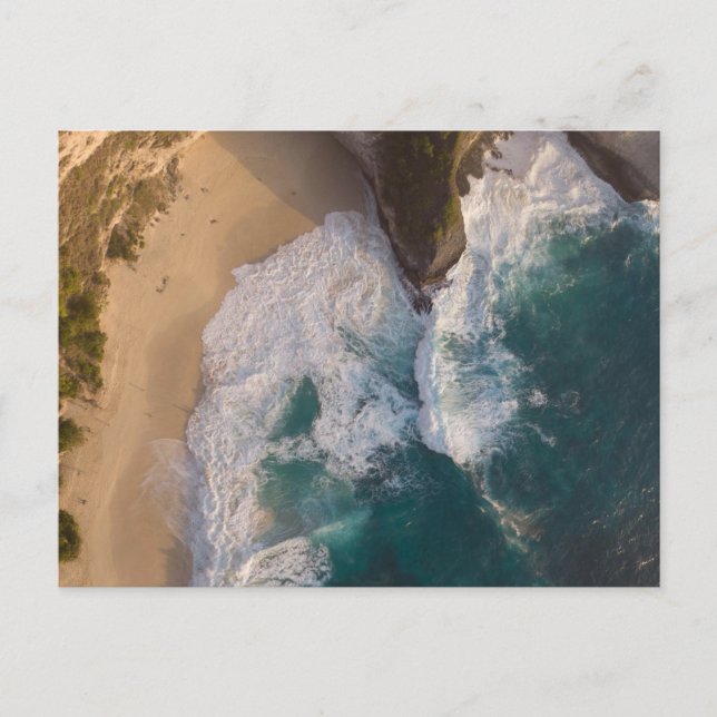 Postales estándar (Anverso)