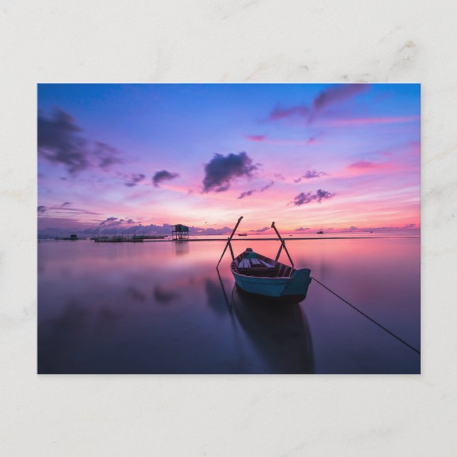 Postales estándar (Anverso)